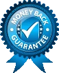 Money Back guarantee